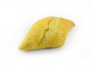 Corn and Sunflower Roll 70g